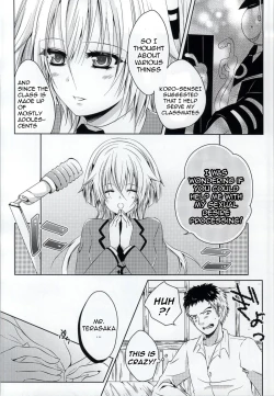 Page 3 of 2D Love Doll