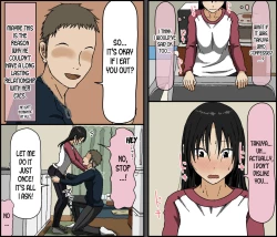 Page 10 of Kareshi Mochi no Kurokami Irojiro Binyuu Joshidaisei ga Cunni dake Mikeiken de Kare no Tomodachi ni Naisho de Hatsu Cunni Sarete Amari nimo Kimochiyo Sugite Sonomama Nagasare Sex Shita