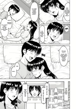Page 7 of Saimin Netorare Zuma Haruka Ch. 5