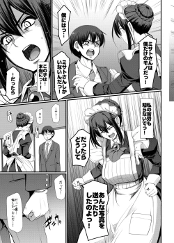Page 30 of Maid no Oshigoto. IV
