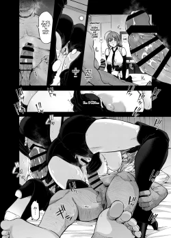 Page 29 of Late Night Blooming