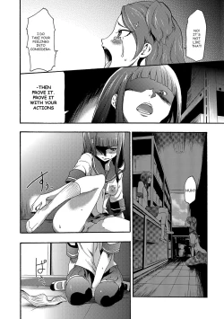 Page 22 of Imouto Saimin Choukyou Manual | The Manual of Hypnotizing Your Sister Ch. 4