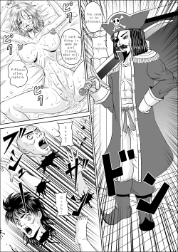 Page 22 of NAMI HARD FUCK!