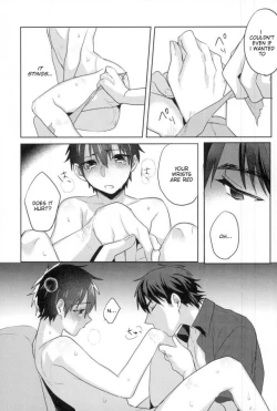 Page 30 of Kawaisa Amatte