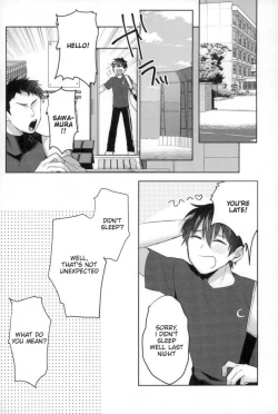 Page 41 of Kawaisa Amatte