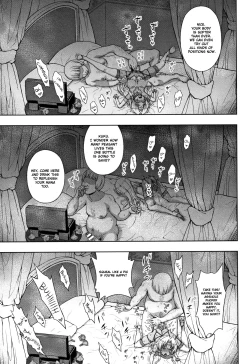 Page 158 of Seijo no Kenshin | The Saint's Devotion