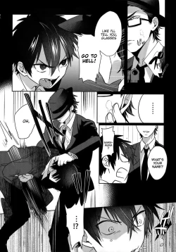 Page 11 of my own cat