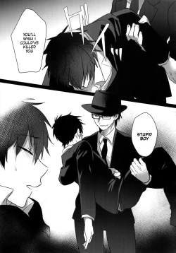 Page 12 of my own cat