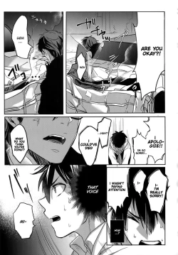 Page 10 of Error no Daishou