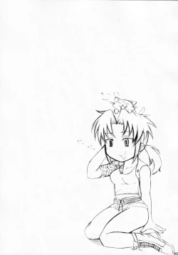 Page 2 of Otona no Kandume Vol.001