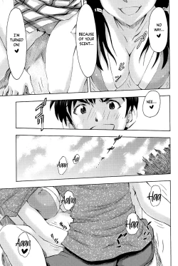 Page 45 of 3-nin Musume to Umi no Ie