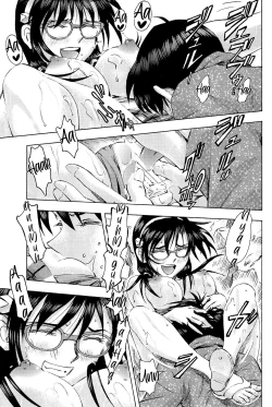 Page 49 of 3-nin Musume to Umi no Ie