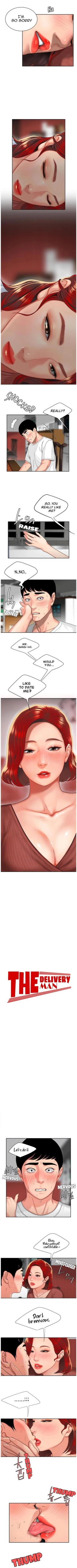 Page 10 of DELIVERY MAN Ch. 1-4