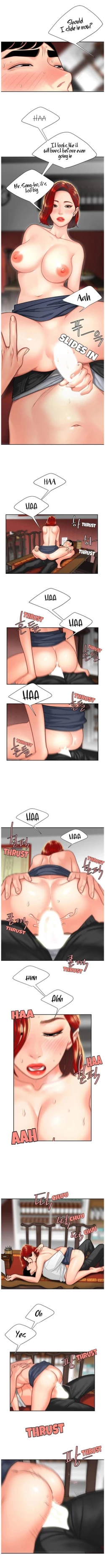 Page 14 of DELIVERY MAN Ch. 1-4