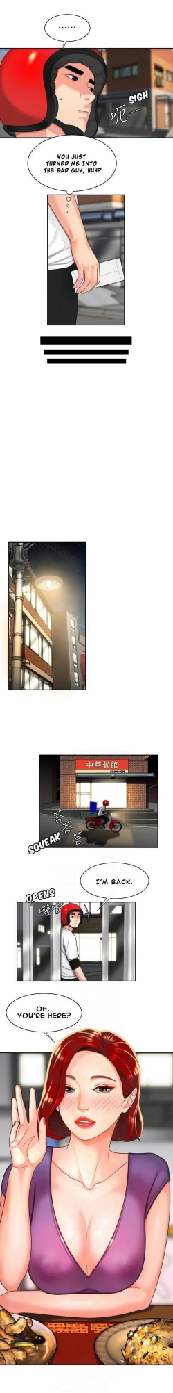 Page 19 of DELIVERY MAN Ch. 1-4