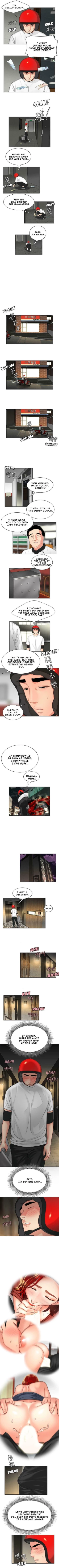 Page 22 of DELIVERY MAN Ch. 1-4