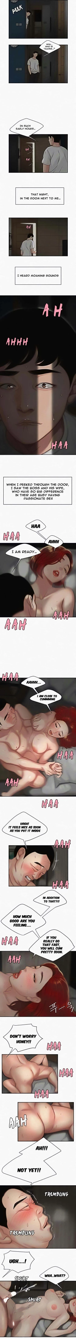 Page 6 of DELIVERY MAN Ch. 1-4