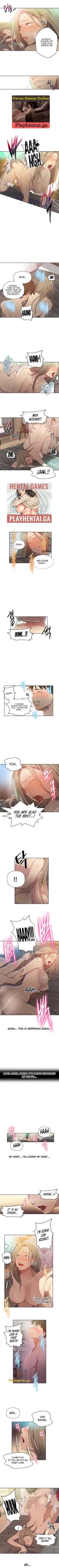 Page 4 of 비밀수업  | SECRET CLASS Ch. 58