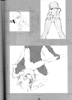 Page 102 of Oh! Robomusume Chuu Shuugou!