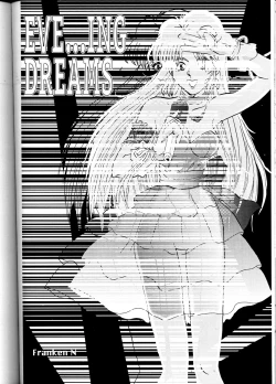 Page 86 of Oh! Robomusume Chuu Shuugou!