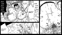 Page 18 of Kabe Shiri Kishi | StuckWall Knight