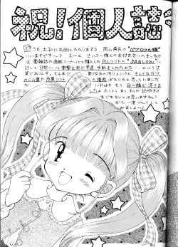 Page 99 of Yamainu Volume.1