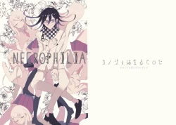 Page 32 of NECROPHILIA