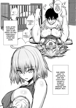 Page 4 of Jeanne Alterno Shikyuu Haiboku