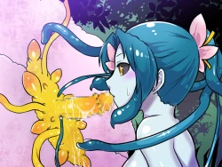 Page 112 of Kawari musume kusa musume no Tamaki