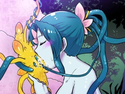 Page 114 of Kawari musume kusa musume no Tamaki