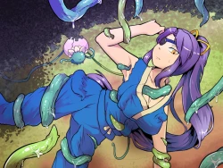 Page 69 of Kawari musume kusa musume no Tamaki