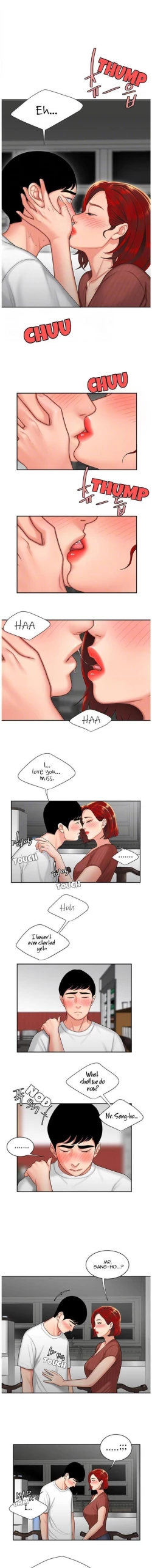 Page 11 of DELIVERY MAN Ch. 1-5