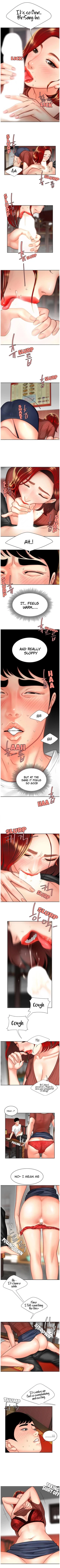 Page 13 of DELIVERY MAN Ch. 1-5