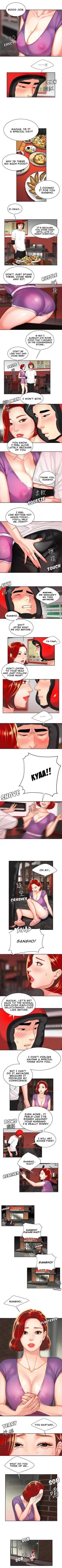 Page 20 of DELIVERY MAN Ch. 1-5