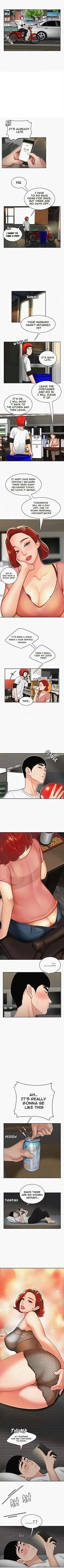 Page 5 of DELIVERY MAN Ch. 1-5