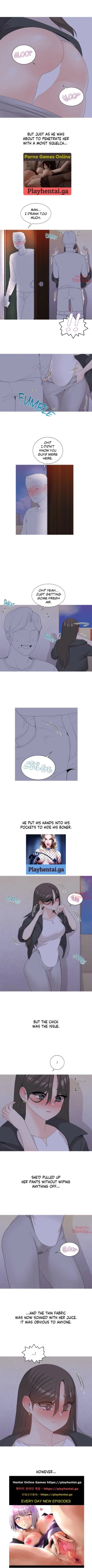 Page 6 of FOX TALES Ch. 12