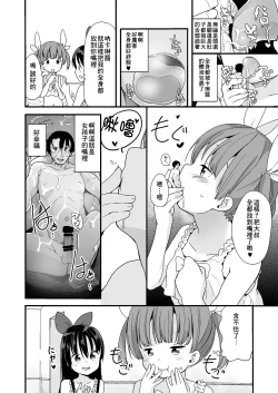 Page 9 of Nightmare House e Youkoso