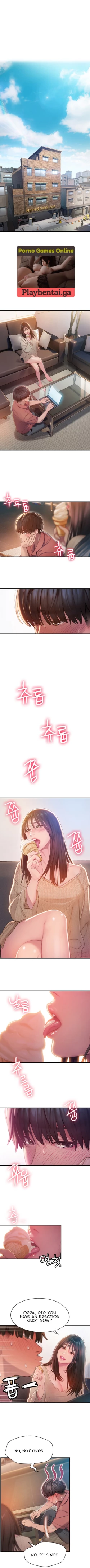 Page 2 of Love Limit Exceeded Ch. 1