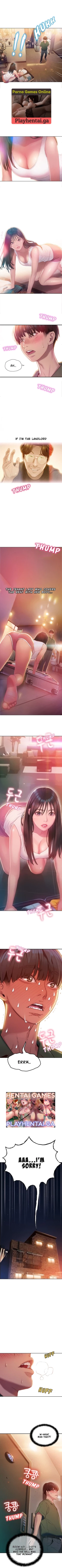 Page 2 of Love Limit Exceeded Ch. 2