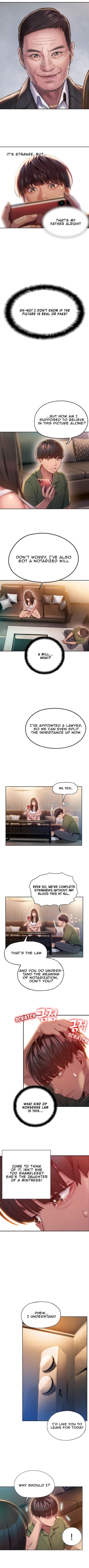 Page 5 of Love Limit Exceeded Ch. 2