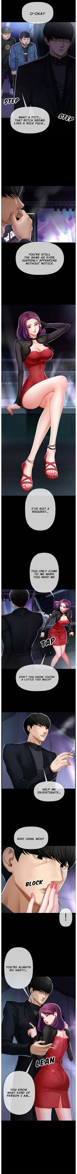 Page 12 of Bad Teacher | PHYSICAL CLASSROOM Ch. 1-8