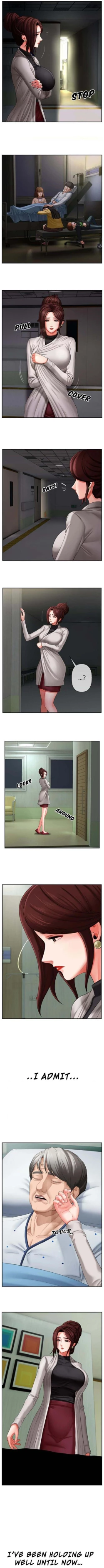 Page 16 of Bad Teacher | PHYSICAL CLASSROOM Ch. 1-8