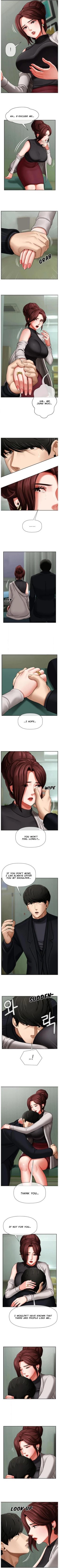 Page 20 of Bad Teacher | PHYSICAL CLASSROOM Ch. 1-8