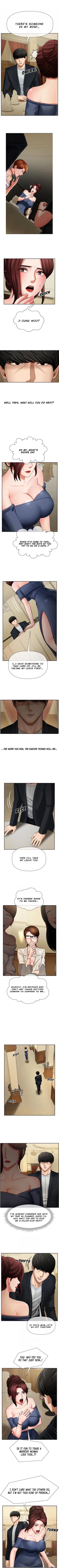 Page 24 of Bad Teacher | PHYSICAL CLASSROOM Ch. 1-8