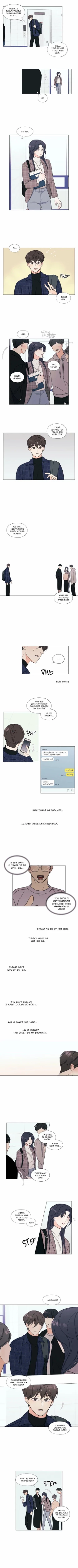 Page 7 of HARDCORE VANILLA Ch. 1