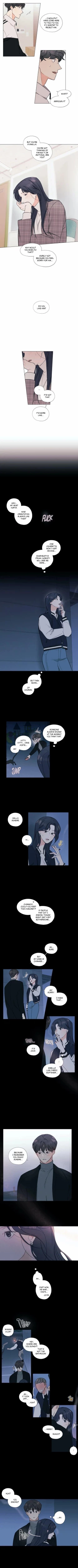 Page 5 of HARDCORE VANILLA Ch. 2