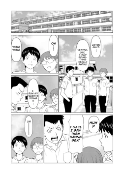 Page 6 of My Fair MILF Ch. 8-10