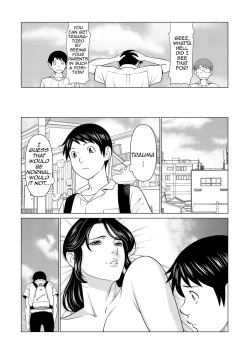 Page 7 of My Fair MILF Ch. 8-10