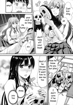 Page 4 of Haunted House