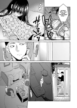 Page 38 of Kurai Ie V